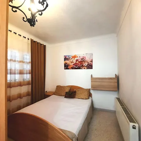 La Turquoise Apartment Hammamet Exterior photo