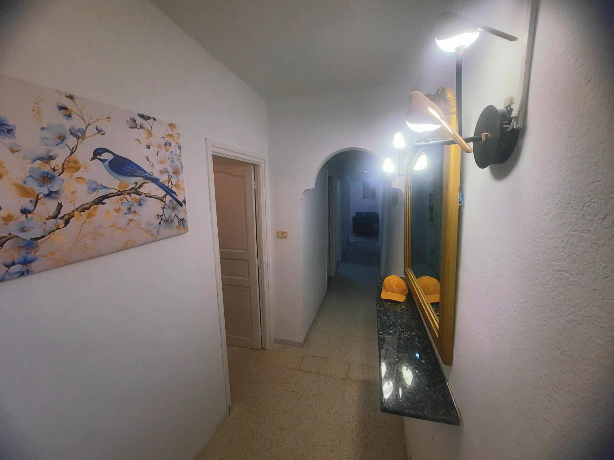 La Turquoise Apartmán
