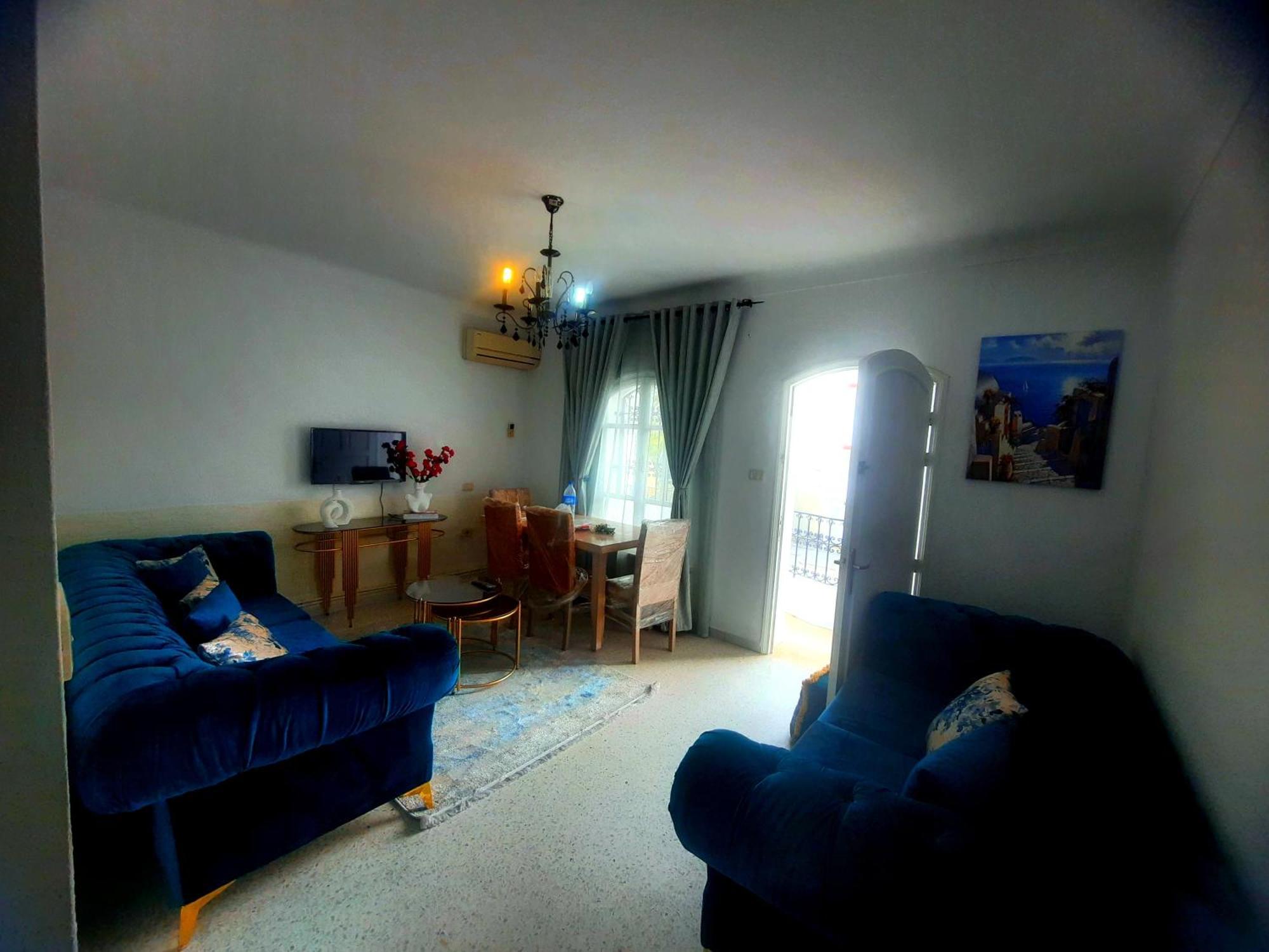 La Turquoise Apartmán